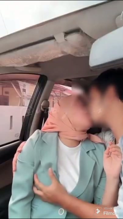 Hijab Mantanbc|