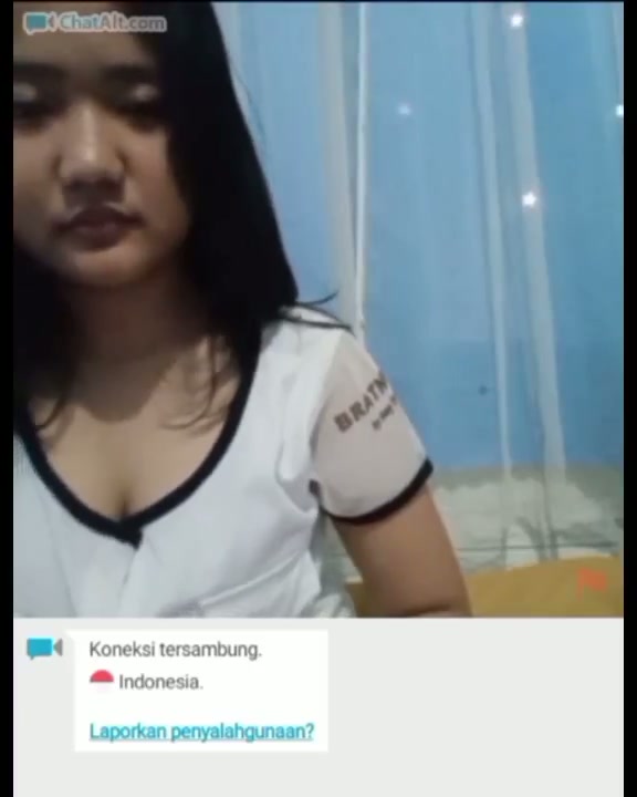 Imut bgt sumpah