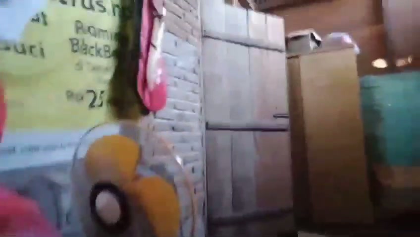 Part 2 VIRAL Pasya Pratiwi Toiti Ketua OSIS MAN 1 Kab Goront...