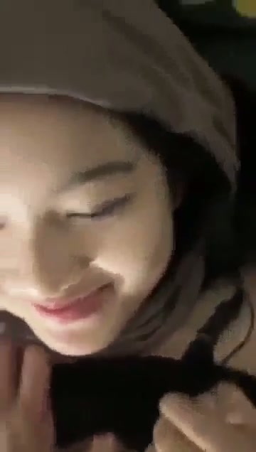hijab ga tahan