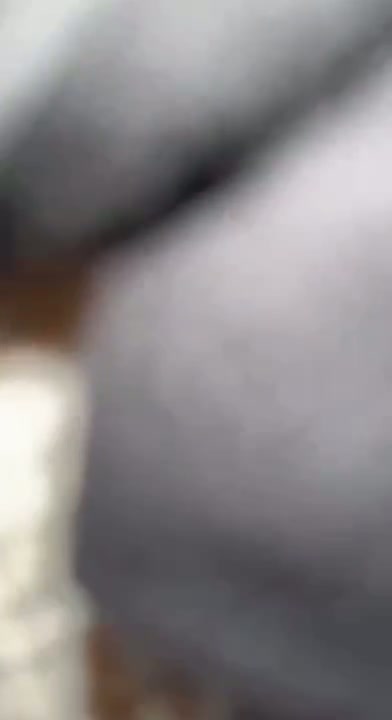 Doggy ayang di tangga gedung kosong.mp4