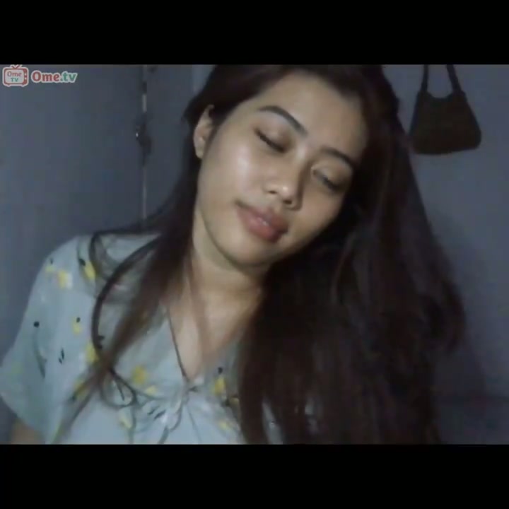 Ometv janda cantik liatin tete mulus.mp4