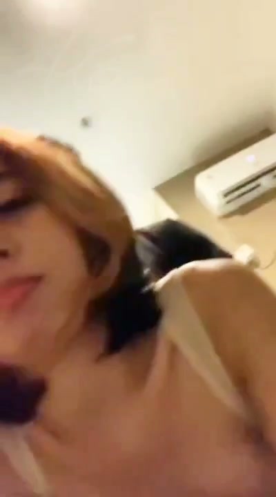 Genjot Pacarku Cewek Short Hair Bondol Sambil Kiss2 Manjah - VIBOKEP - DoodStream.mp4
