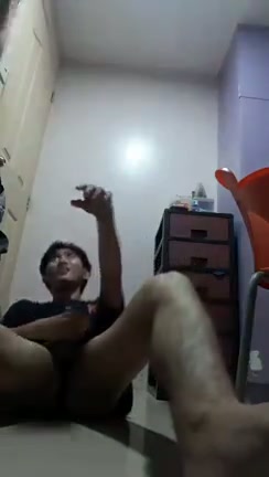 Diluar hujan enak y ngewe