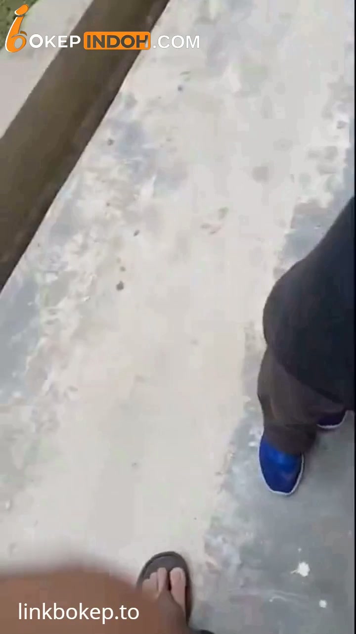 Santri ngew3 di belakang pondok kenceng parah