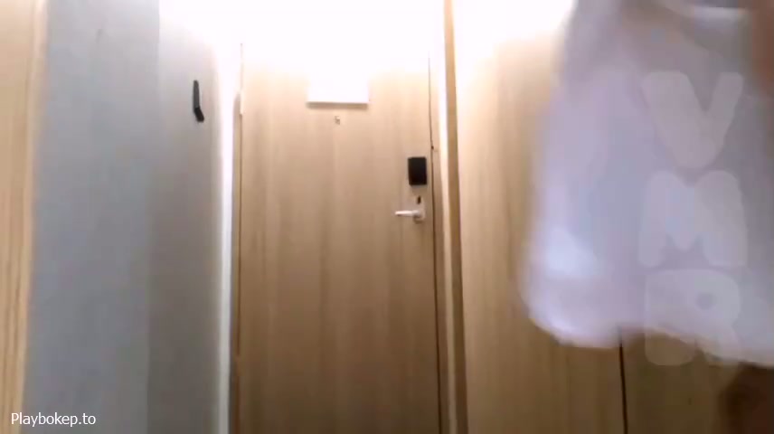 Prank Ojol Di Apartment Malu2 Abangnya.mp4