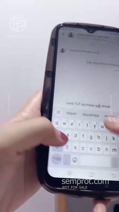 Prank Ojol suruh masuk dulu