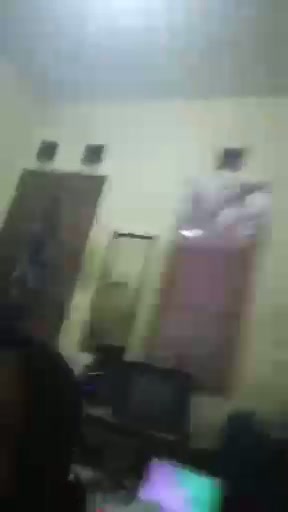 Aku lagi mens, yaudah yang pake mulut aja kan bisa.mp4