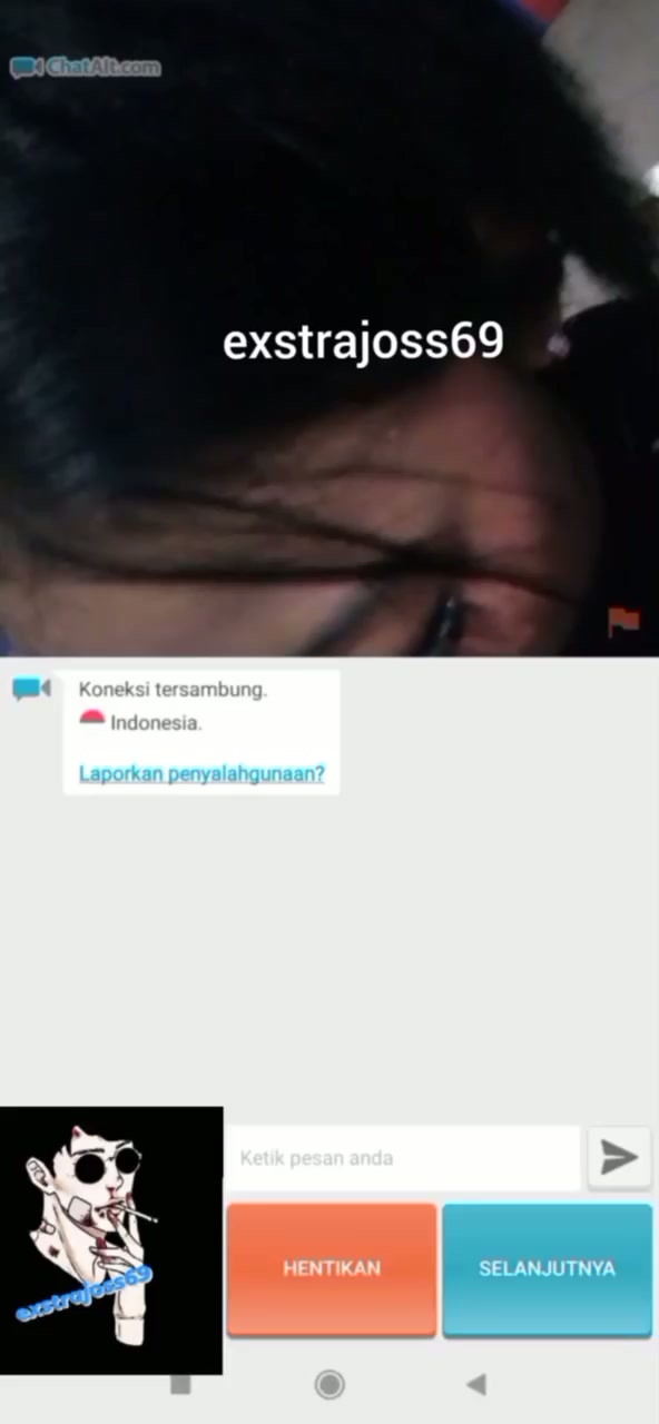 Ometv trio kakak cantik -