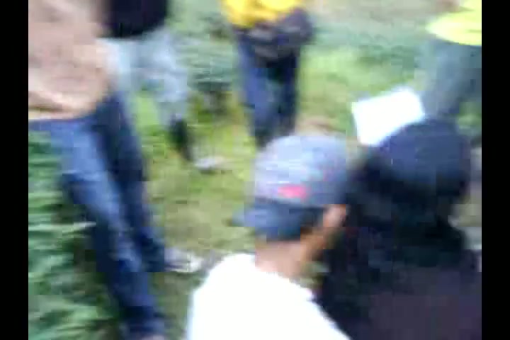 Grebek Abg Ketahuan Cewenya Nangis Cowonya Diem Aja.mp4