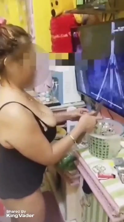 Bokep Indo - Jailin Tante Penjaga Warung Dapet Entot - CHANNEL