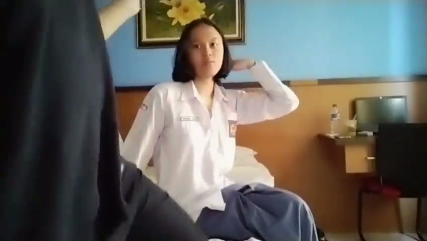 Rasanya aneh banget ayangg