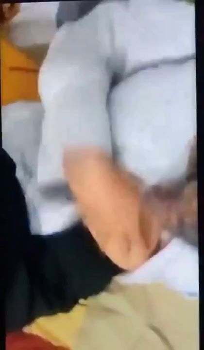 Pap Toket dari Cewek Tobrut PNS Wanita yang Lagi Viral.mp4