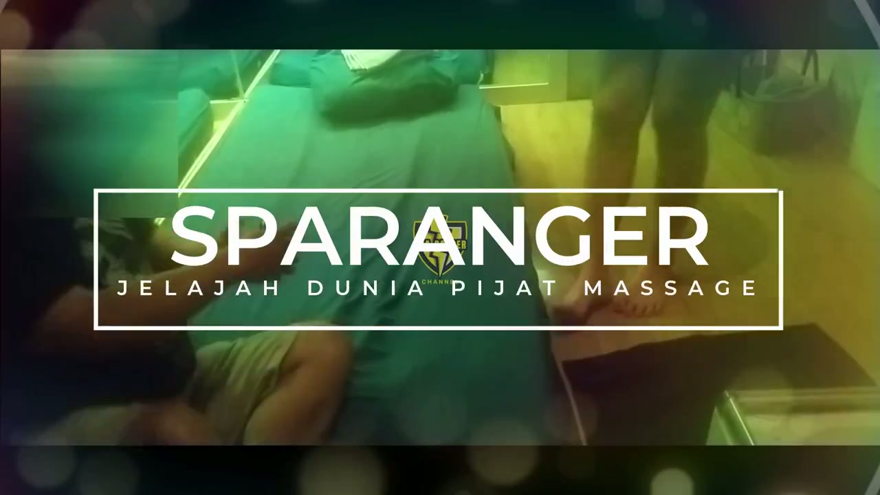 Klo udah pengalaman emang beda, nego gimanapun pasti jadi