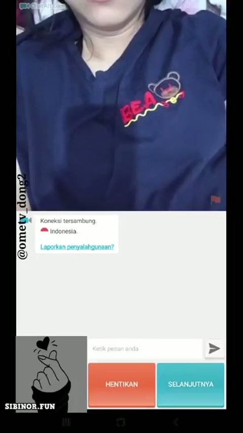 Ometv Bumil Lagi Sange.mp4