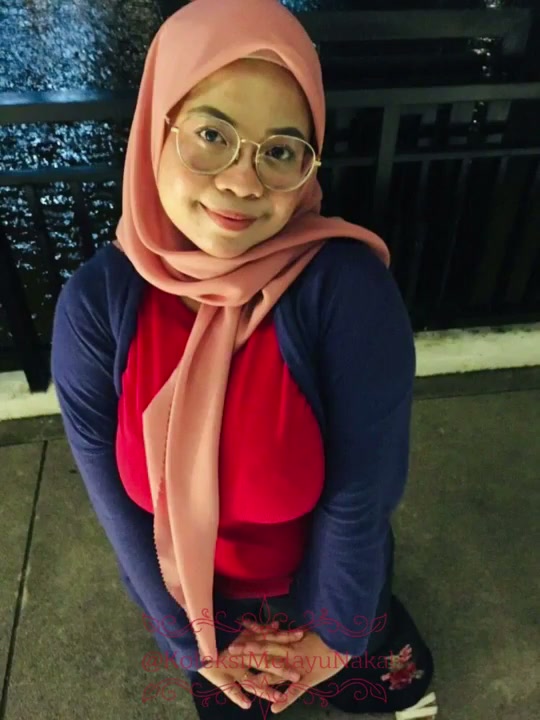 Yana tobrut pasrah di gilir