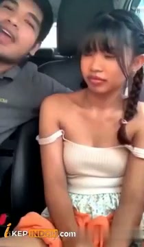 Om Ngrayu Bocah ABG Di Mobil