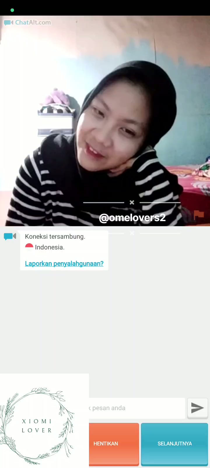 [Doodshare] OmeTV Sigma 17