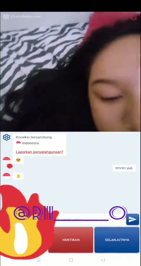 Ometv toge cntik.mp4