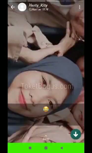Status WA Yang Lagi Viral