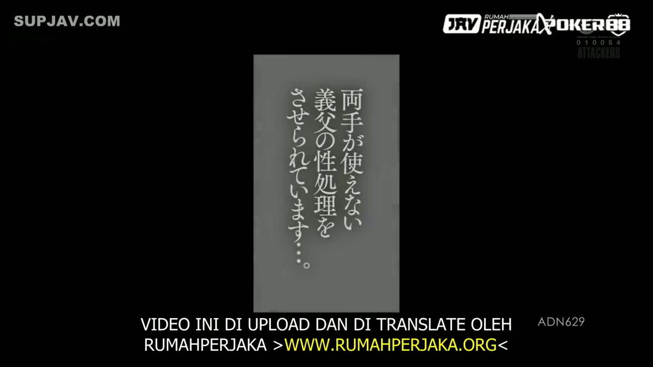 [ Jav Sub Indo ] Awalnya Karena Uang, Ujung-Ujungnya Mantu k...