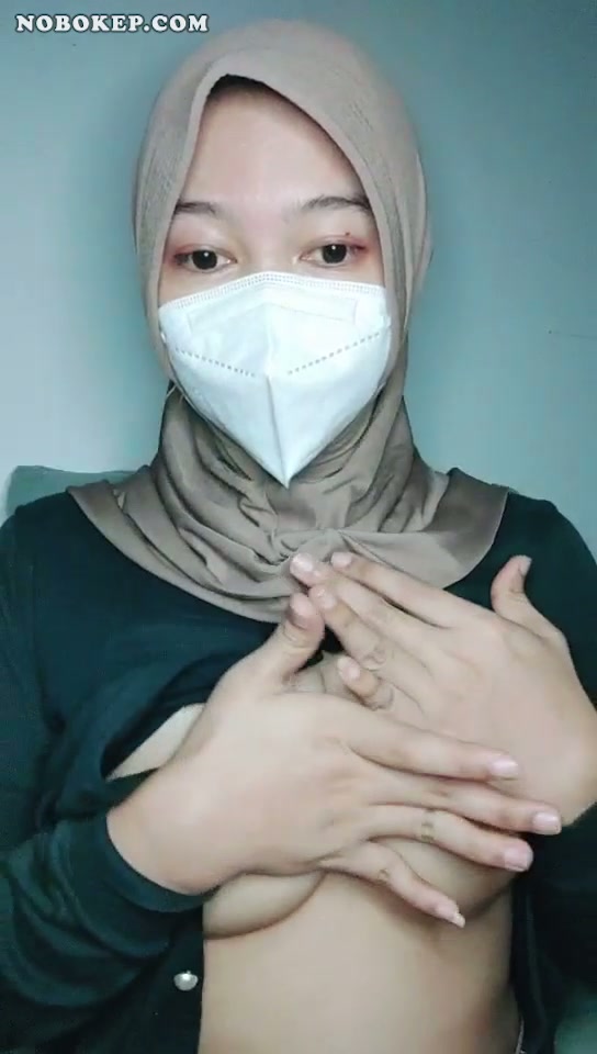 Host Binal Caca Hijabers Live Show (1) -