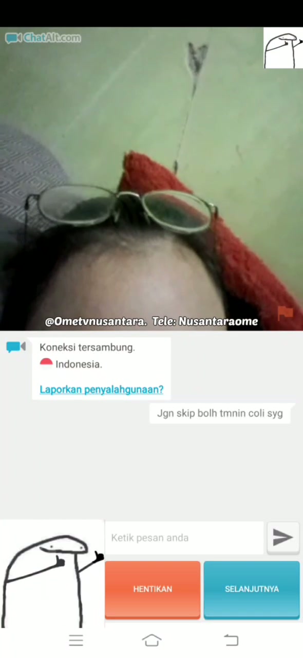 Ometv Nusantara 6