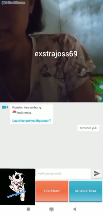 Ome tv ocil nurut.mp4
