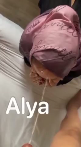 Pipisin Tante Hijabers Binal Haus Kntl Sepong Mentokin - CHANNEL
