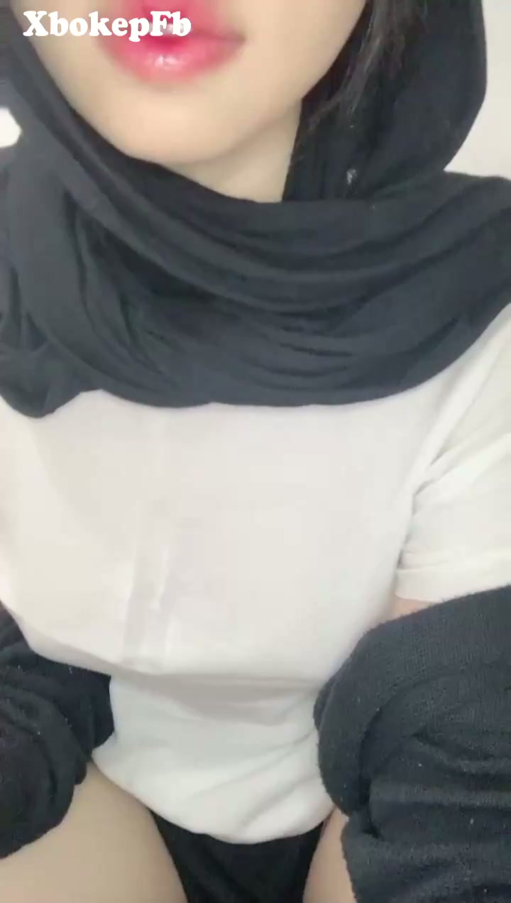 bokep twitter lokal rarah hijab colmek - XbokepFb - PoopHD.mp4