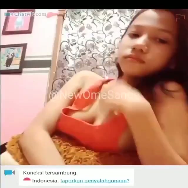 Ome Tv Abg Binal Pamer Susu Gede - PoopHD - PoopHD.mp4