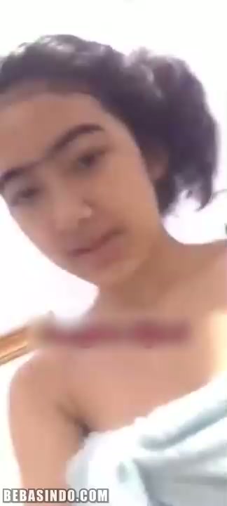Syakirah-Mandi-Terbaru