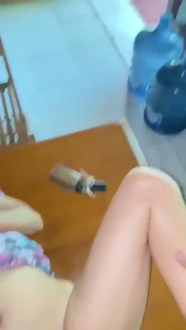 Galonnya cintaa si mama muda..