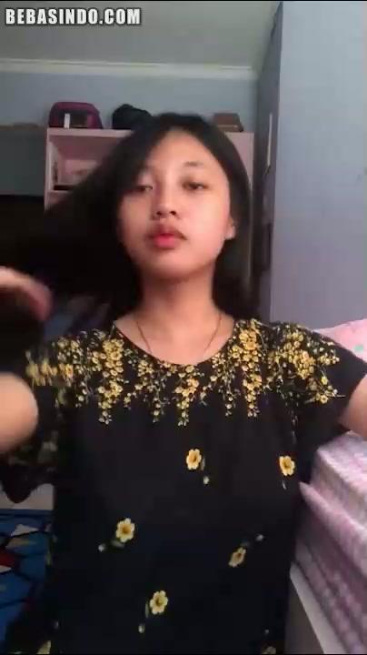 Bokep Indo Meruchan Colmek Binal Pakai Daster - BOKEPSIN COM