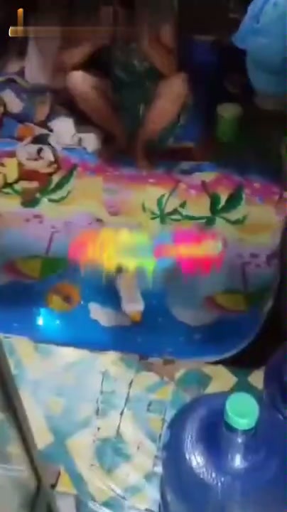 IndoBB Penjaga Warung Bayar Hutang Pakek Memek Kompilasi - P...