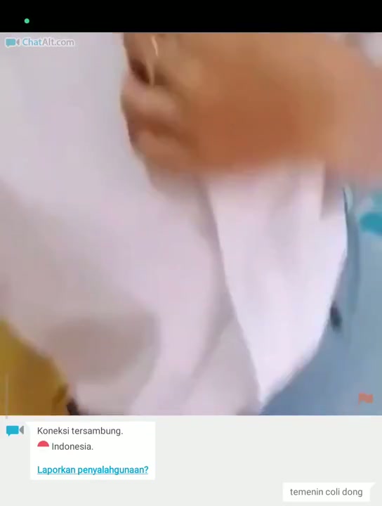 Ome Tv Abg SMA