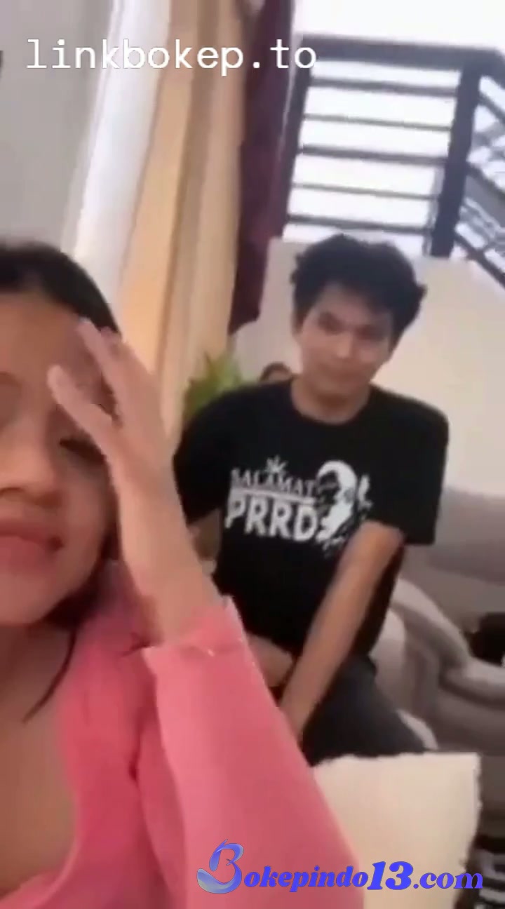 Kakak Adek Awalnya Bercanda Malah Beneran Dimasukin.mp4