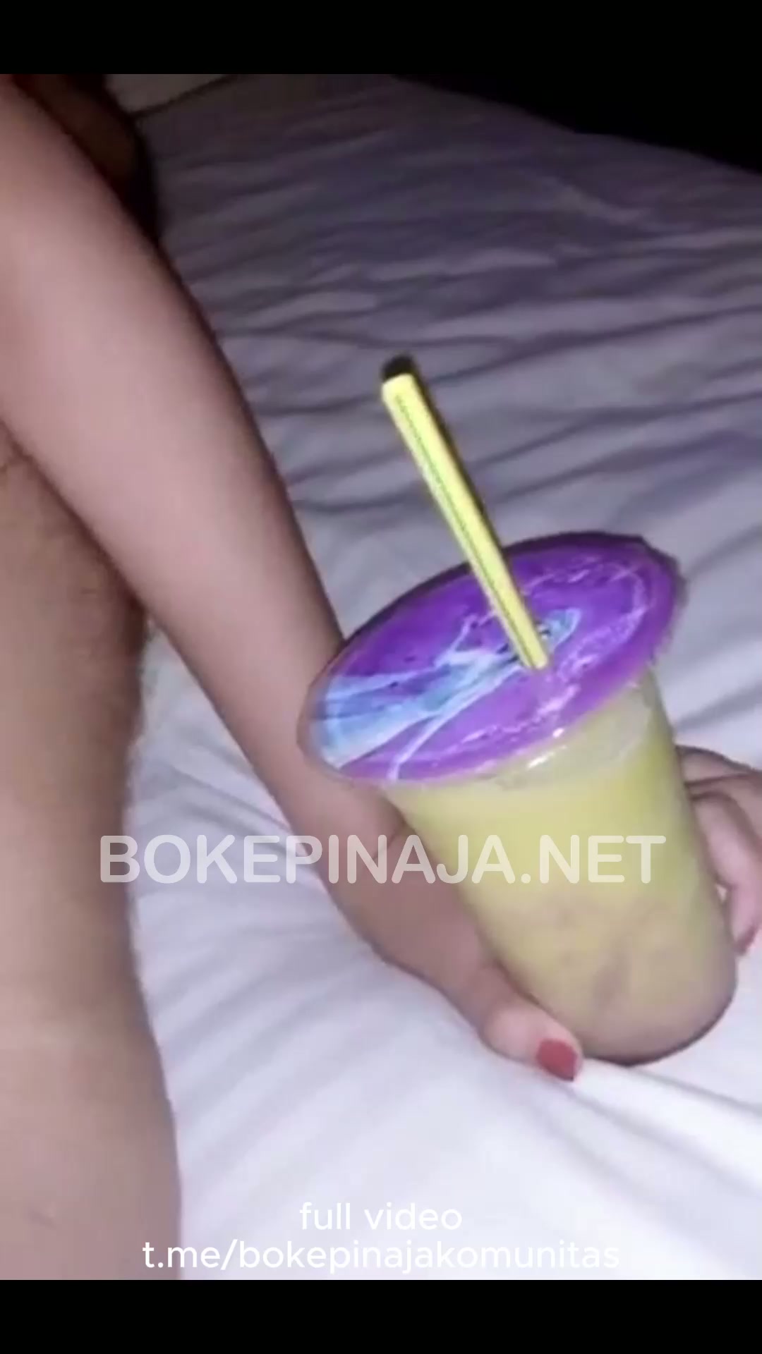 Viral Skandal Video Jaksa Tasya