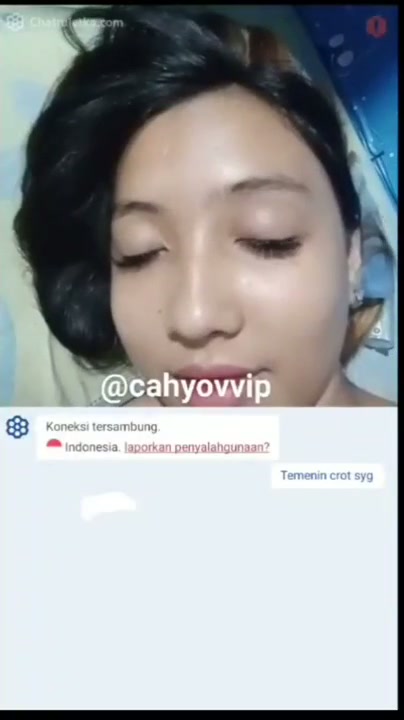 Ometv cewenya imut bgt cuy