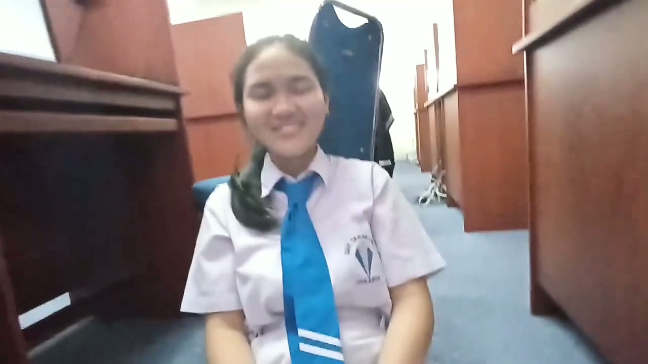 Kegabutan cewe cewe SMA.mp4