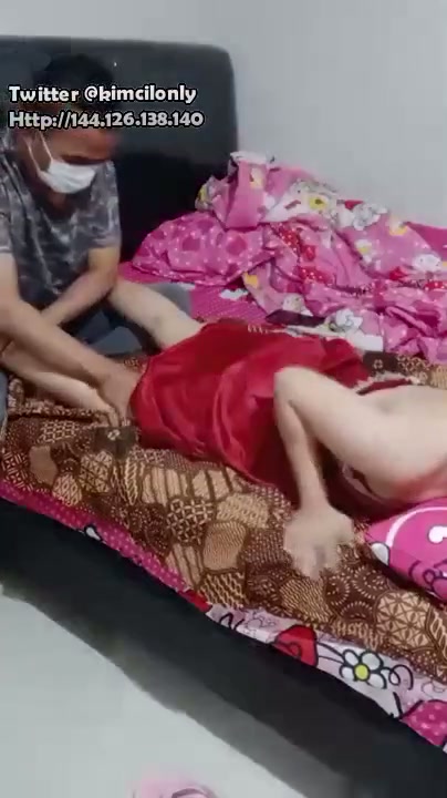 Bokep Indo _ Prank Tukang Urut - CHANNEL