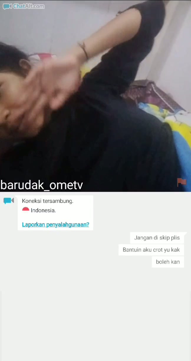 OMETV G4dis lucu harus di manja 23 MENIT