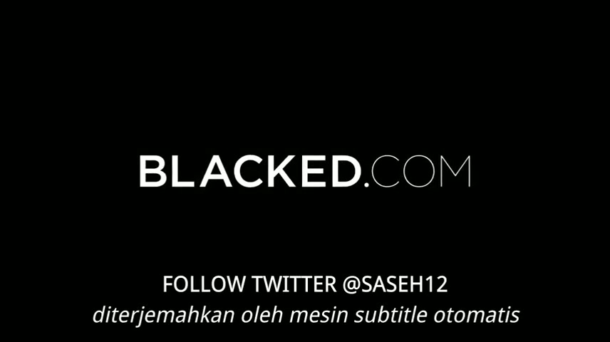 Blacked – Sinderella – Layover Hook-Up [BARAT SUB INDO]