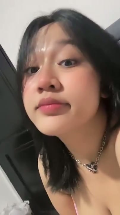 ×͜VID× 20240319 736648 - Jeqish Bukit Kembar Bergaris Enak Buat Kempitan