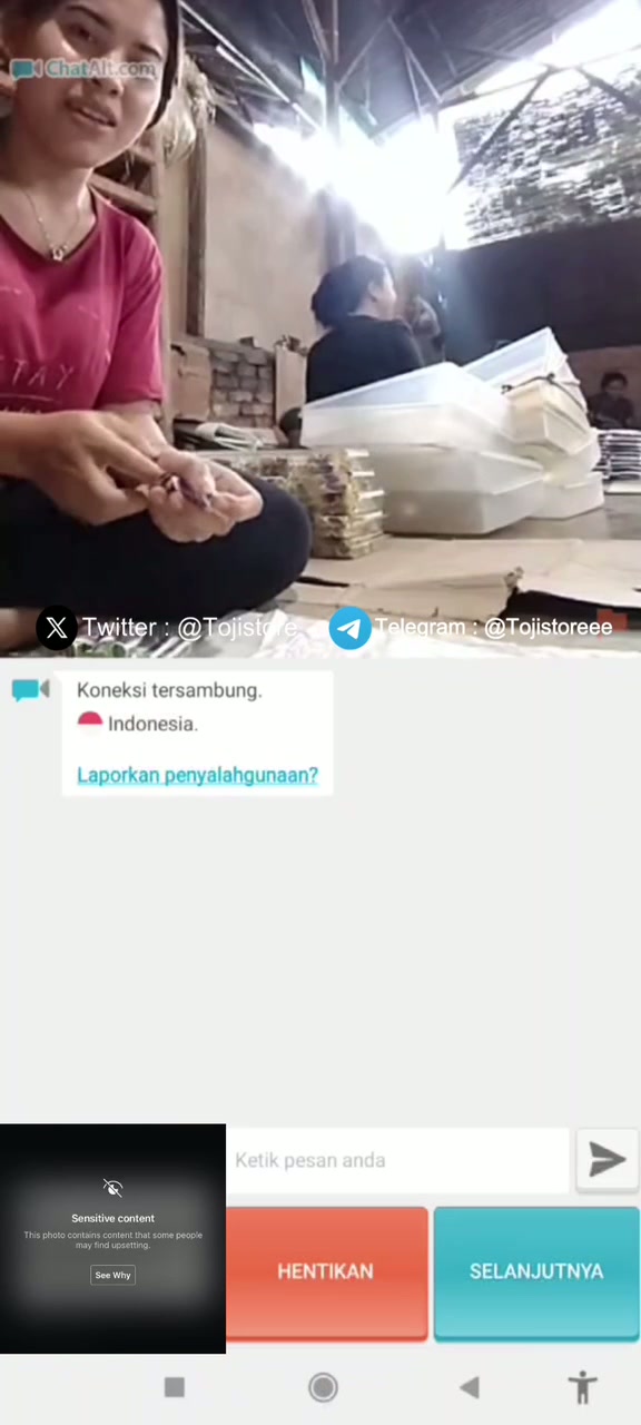 ( ) Ometv 3 sekawan - PoopHD.mp4