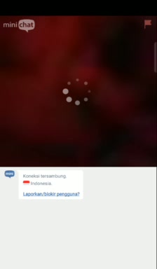 Ome tv mulus banget tetenya
