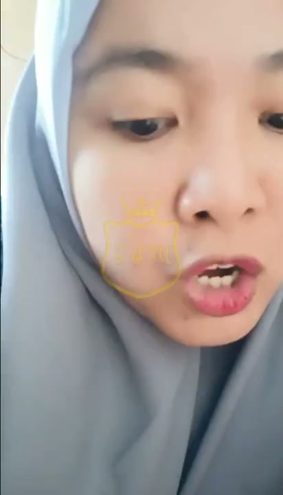 VCS sama Bu guru