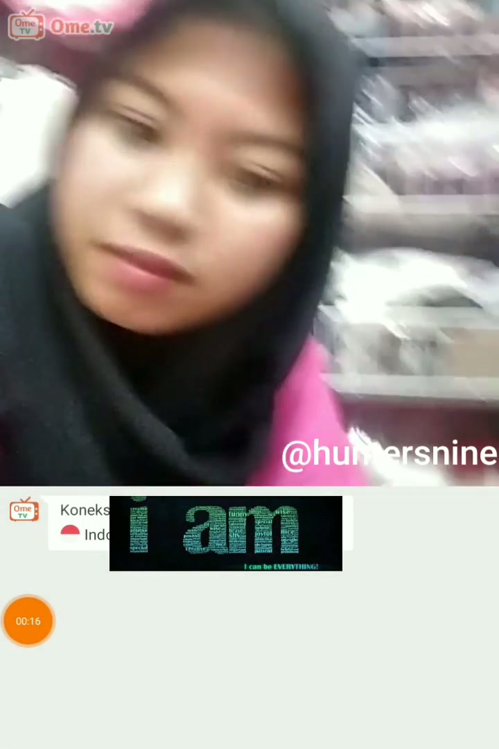 OMETV JAGA WARUNG - ( https://t.me/nekometv)