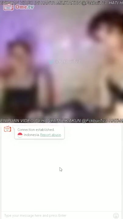 ome tv ditemani 2 cewe nakal - PoopHD.mp4