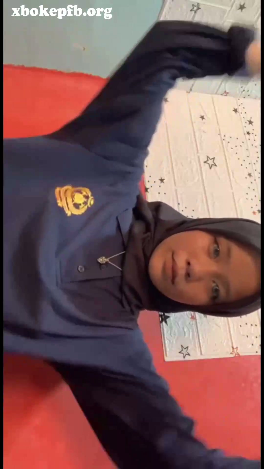 ABG cantik sangean parah |